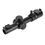 ZeroTech TRACE ED 1-10X24 FFP 34MM MRAD LPVO