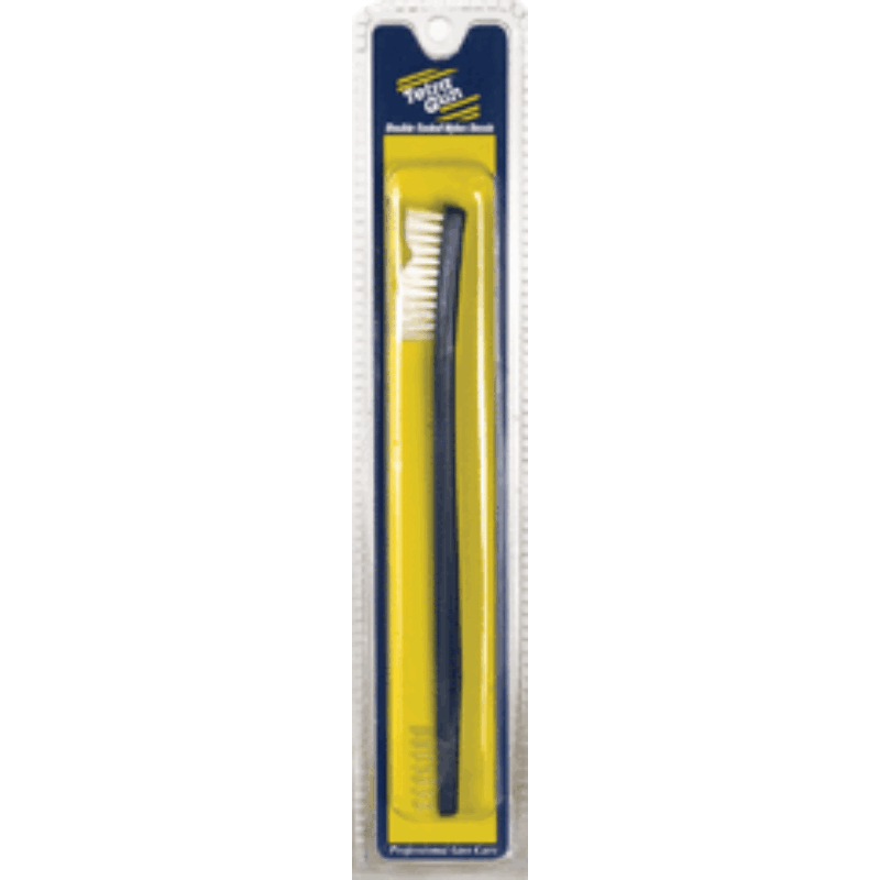 Tetra Double-ended Nylon Brush