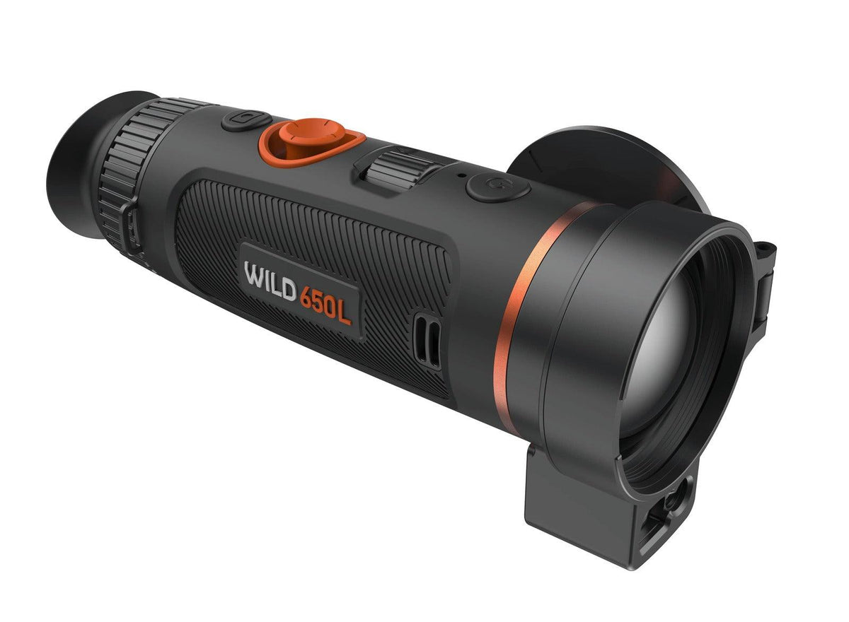 THERMTEC WILD 650L THERMAL MONOCULAR