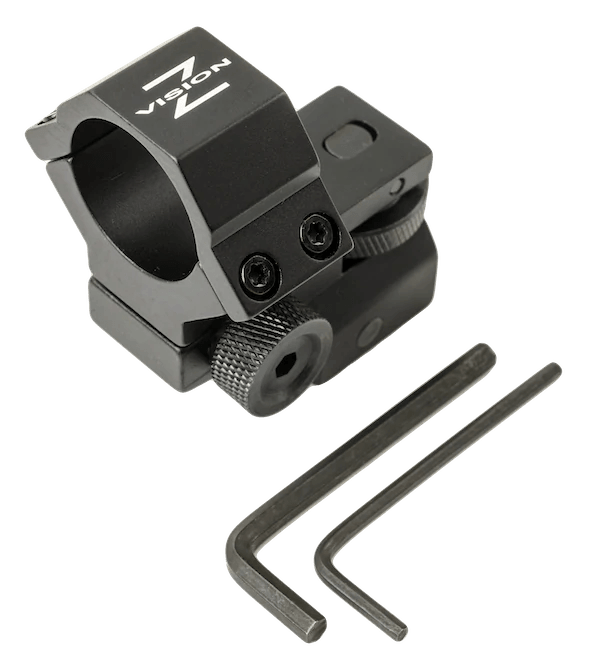 Z-VISION WINDAGE CLAMP