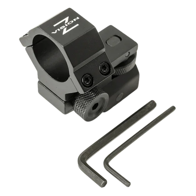 Z-Vision Windage Clamp