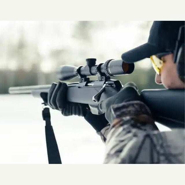 Tikka T1x MTR 22LR 20" Left Hand
