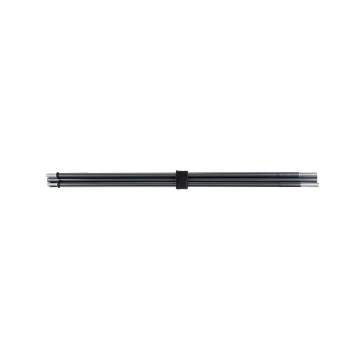 Telos Hangout Pole Set Grey