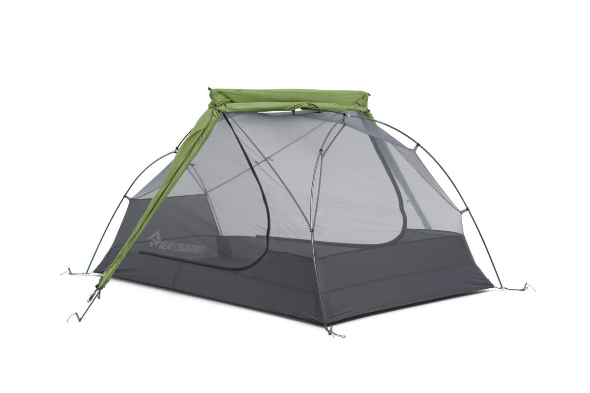 Telos Freestanding Ultralight Tent