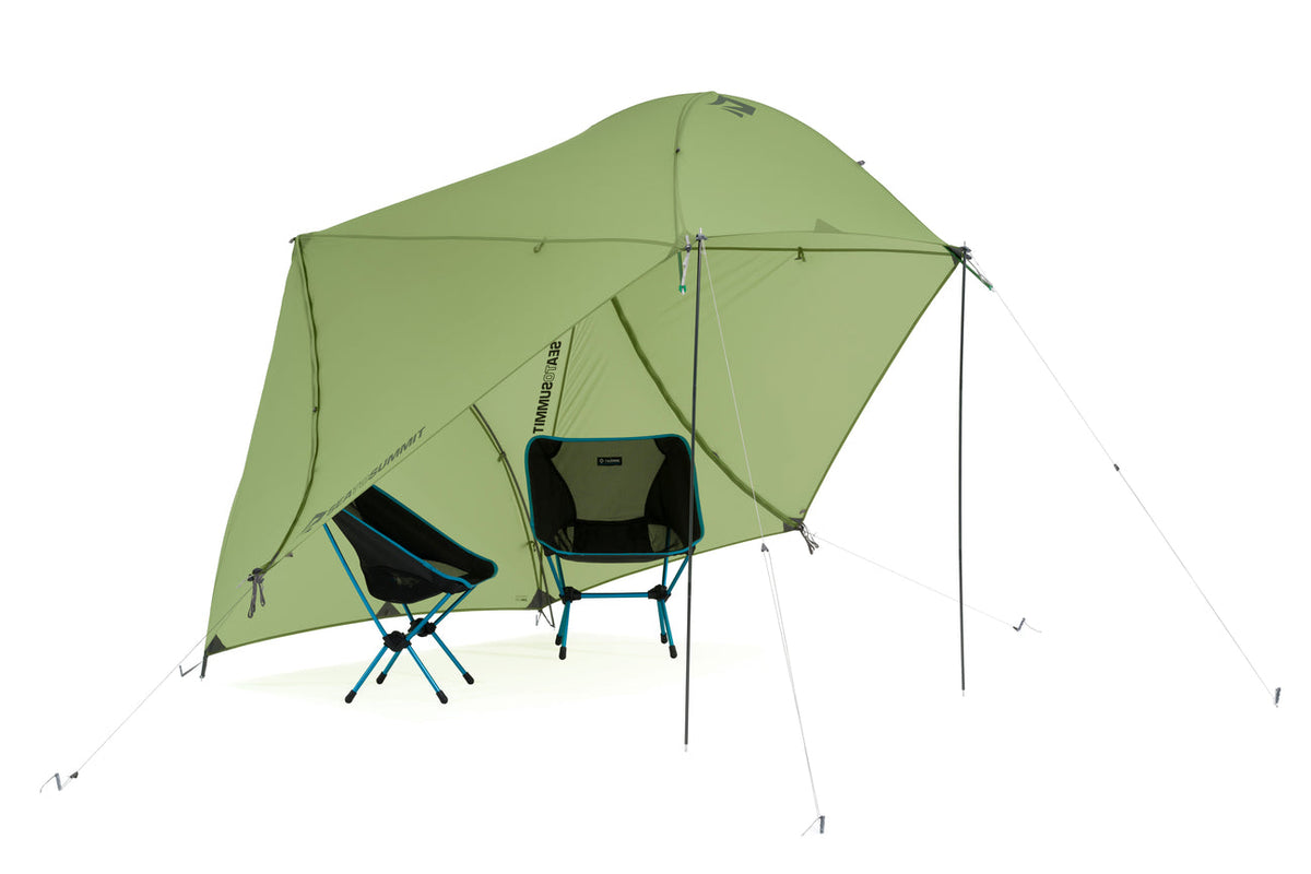 Telos Freestanding Ultralight Tent