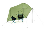 Telos Freestanding Ultralight Tent