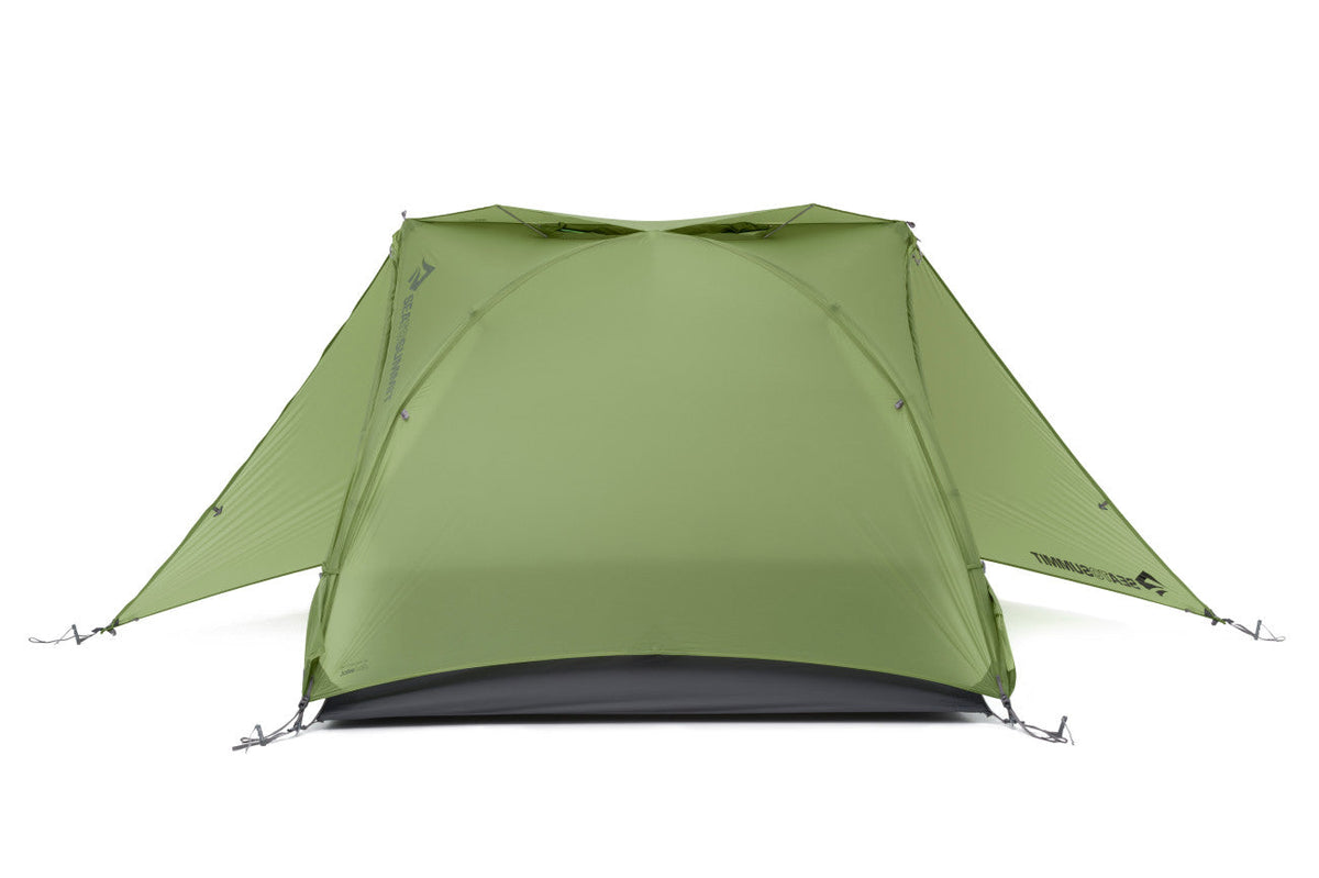 Telos Plus Freestanding Ultralight Tent