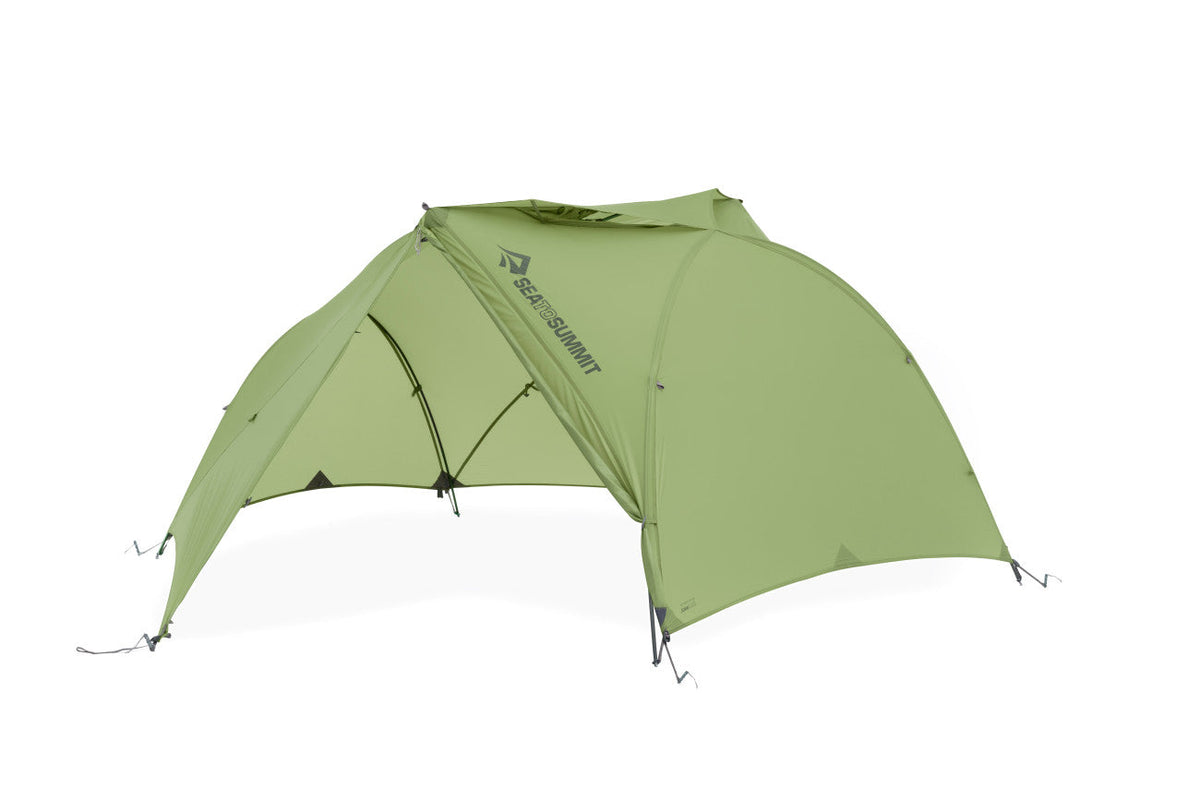 Telos Plus Freestanding Ultralight Tent