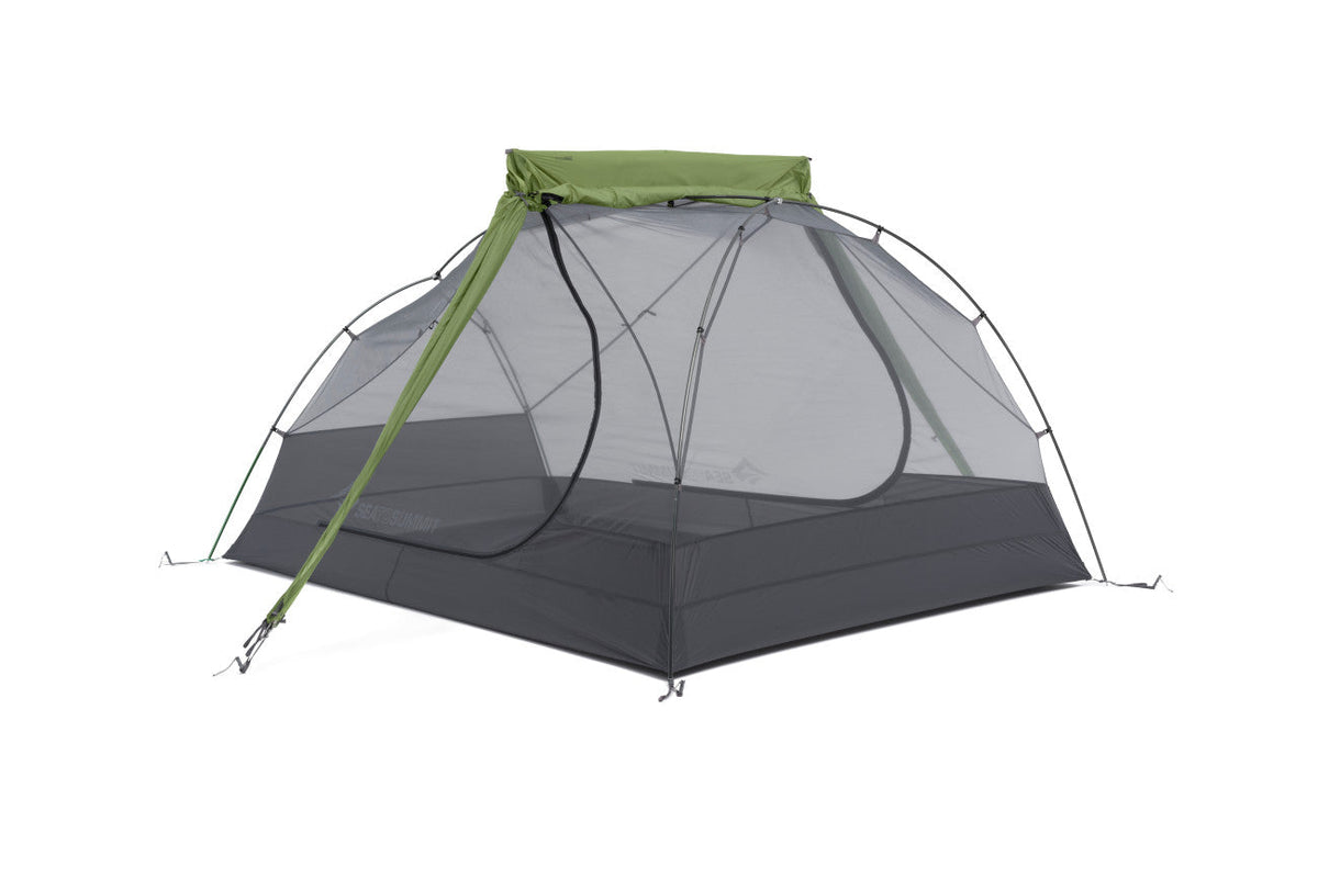 Telos Freestanding Ultralight Tent