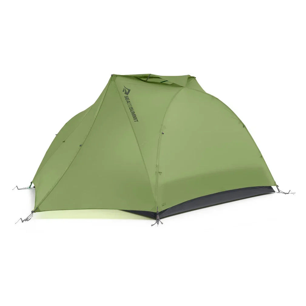 Sea to Summit Telos Plus Freestanding Ultralight– Hunt The Night