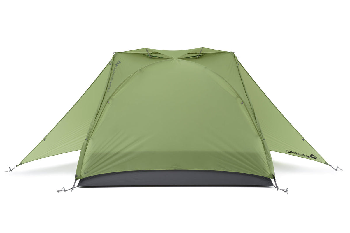 Telos Plus Freestanding Ultralight Tent