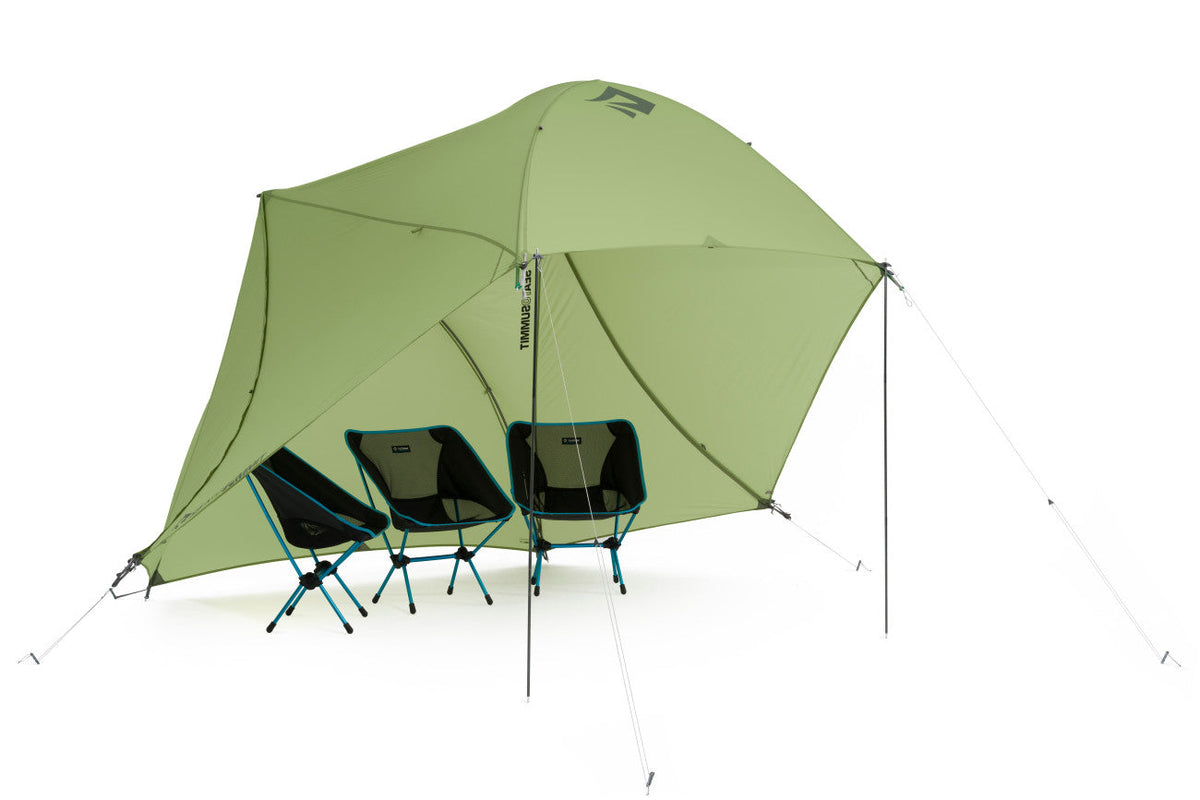 Telos Plus Freestanding Ultralight Tent