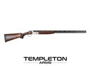 Templeton Arms DUKE - .410 Gauge, 3" Chamber, 30" Barrel RH - Game Scene Engraving
