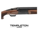 Templeton Arms Nero Sporter Over-and-Under (12 Gauge, 30", LH, Back-Bored 18.6, 5 Chokes)