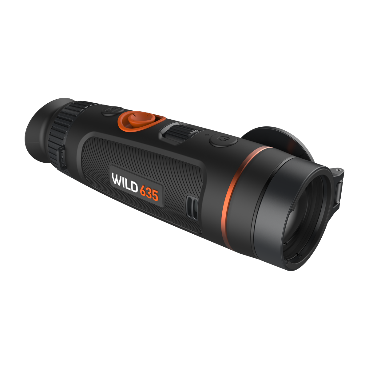 ThermTec Wild 635 Thermal Monocular