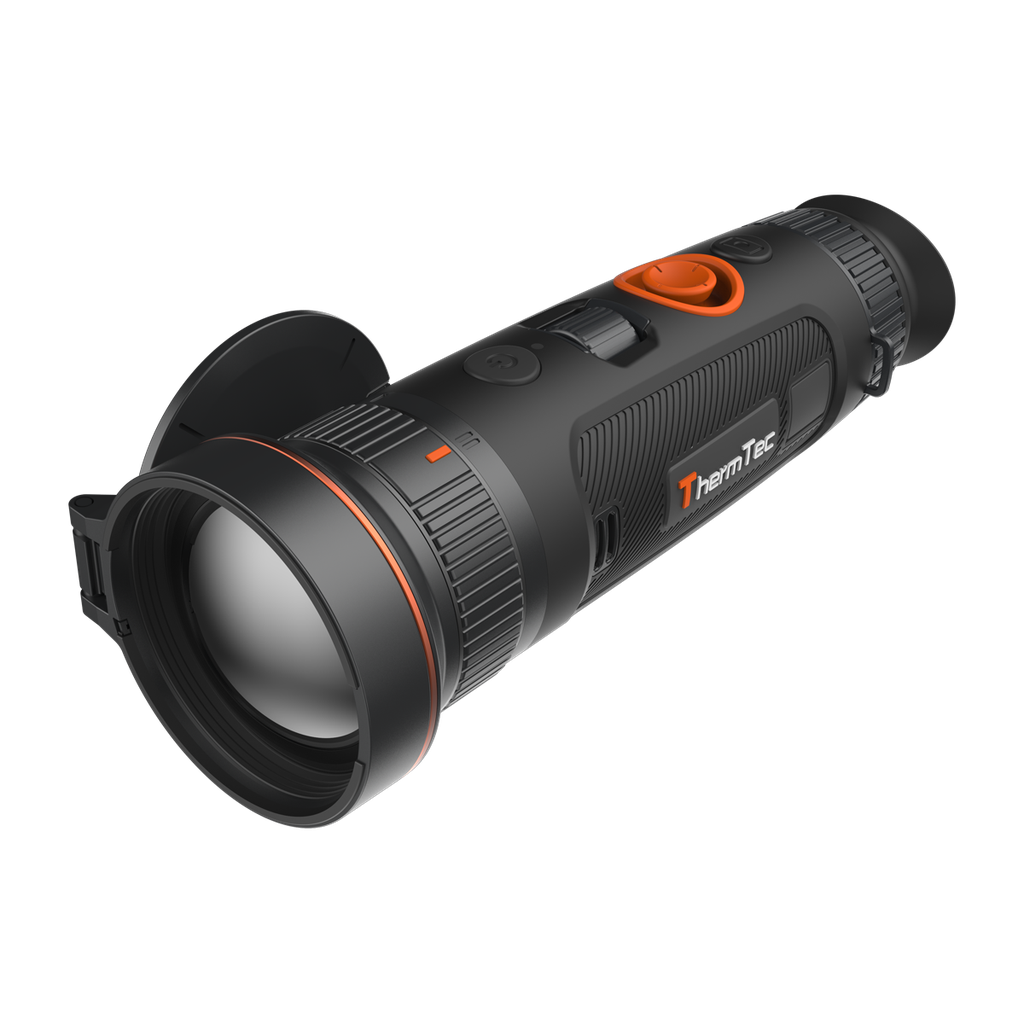 ThermTec Wild 650D Thermal Monocular