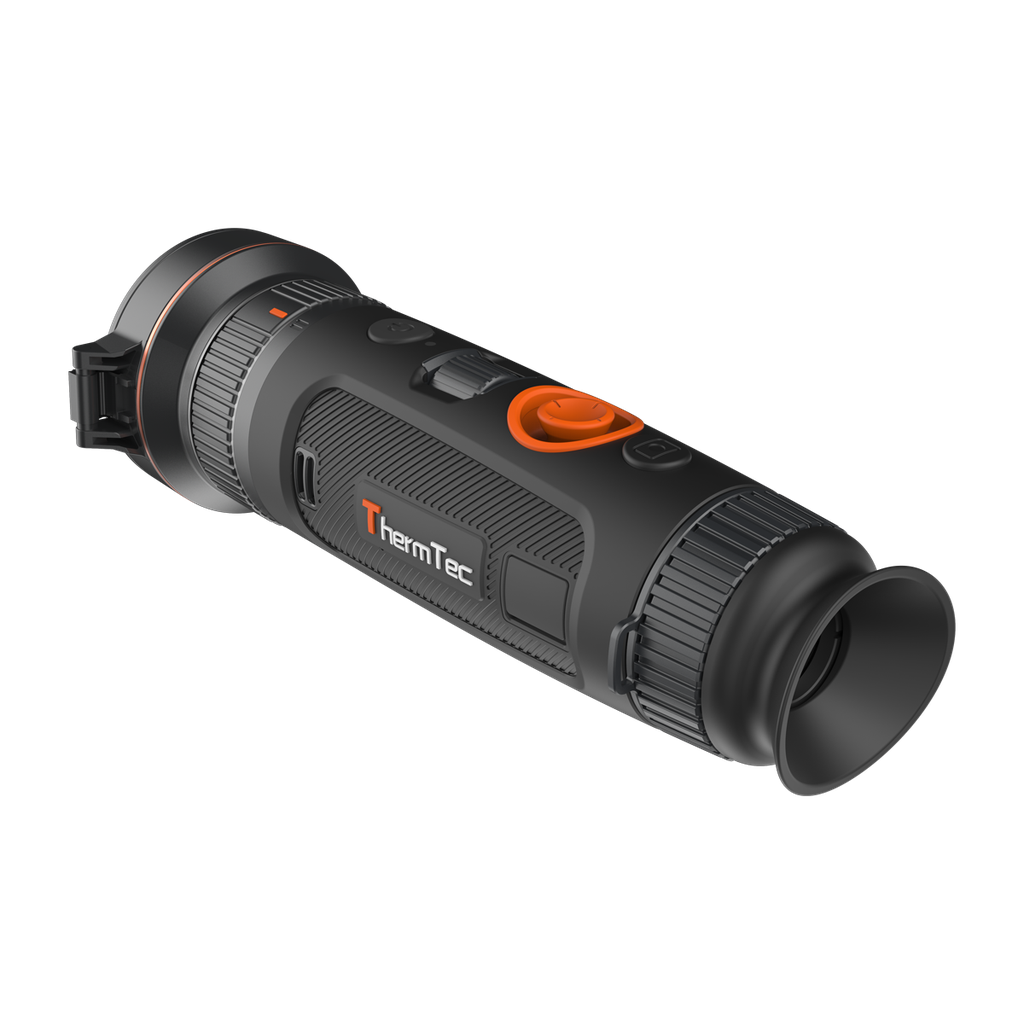 ThermTec Wild 650D Thermal Monocular