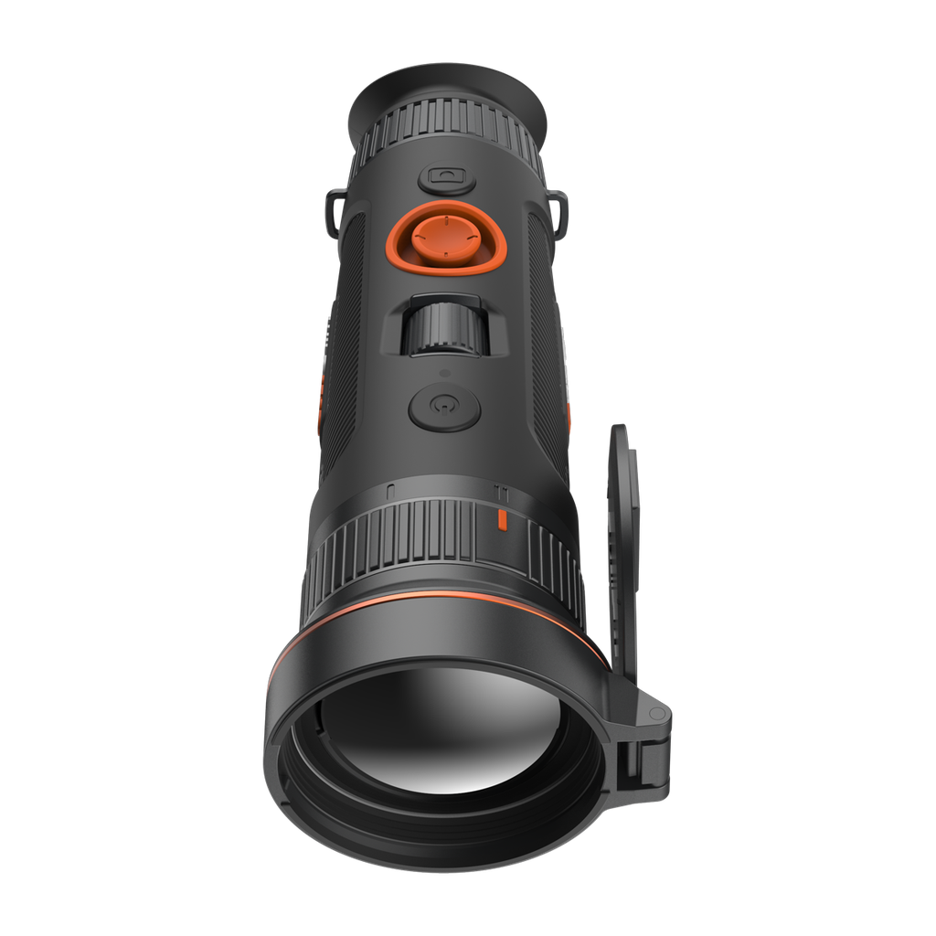 ThermTec Wild 650D Thermal Monocular