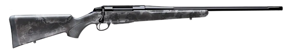 Tikka T3x Super Lite Blackout 223 1:18 16