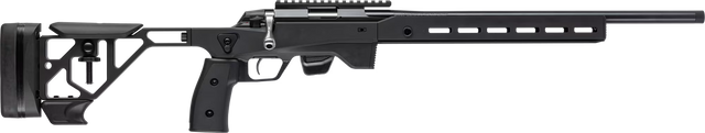 Tikka T1x ACE Target 17HMR 16" MT 1/2x28