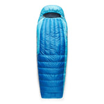 Trek Down Sleeping Bag (-1°C,-9°C & -18°C)