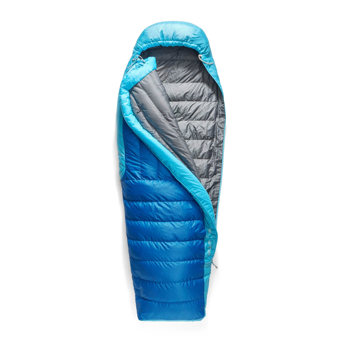 Trek Down Sleeping Bag (-1°C,-9°C & -18°C)