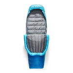 Trek Down Sleeping Bag (-1°C,-9°C & -18°C)