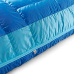 Trek Down Sleeping Bag (-1°C,-9°C & -18°C)