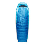 Trek Down Sleeping Bag (-1°C,-9°C & -18°C)