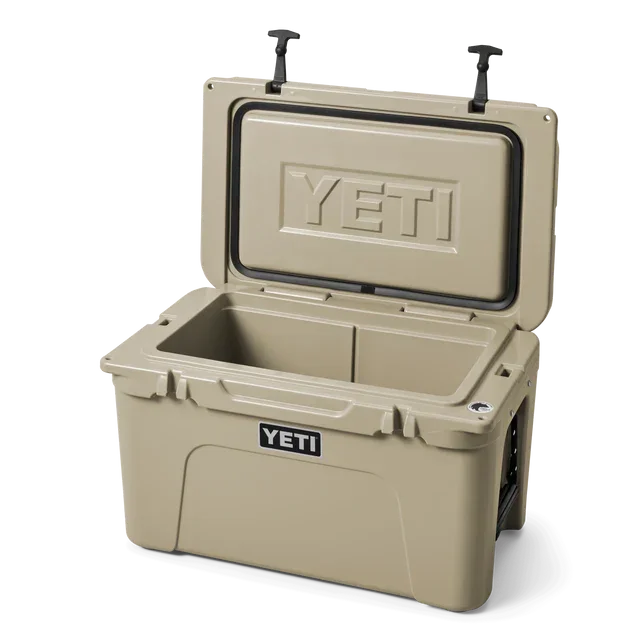 YETI Tundra 45 Hard Cooler