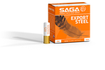 SAGA Export 12ga 28gr STEEL #8 - Slab Price