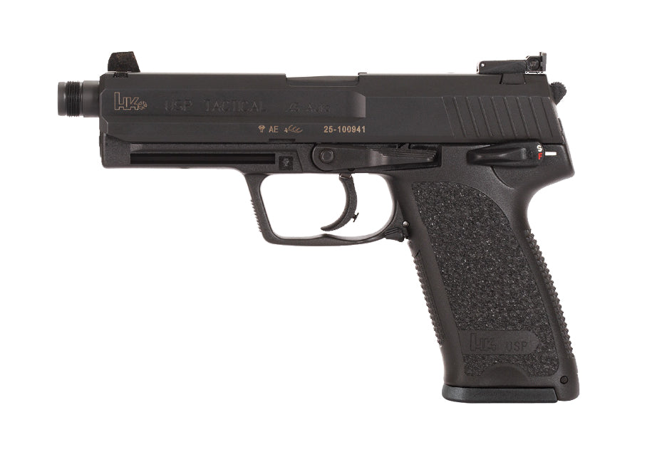 HK USP Tactical