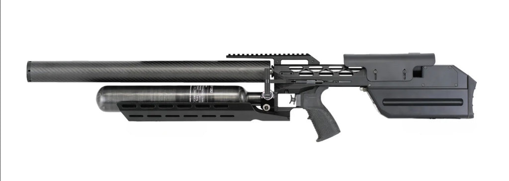 RTI MORA SNIPER 700