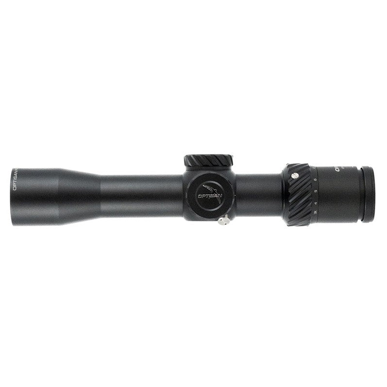 Optisan CP 3-12X32P (MRAD-MH10X) - Hunt The Night