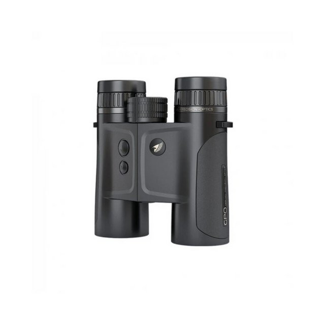 GPO Rangeguide 3000 8x32 RF Binoculars