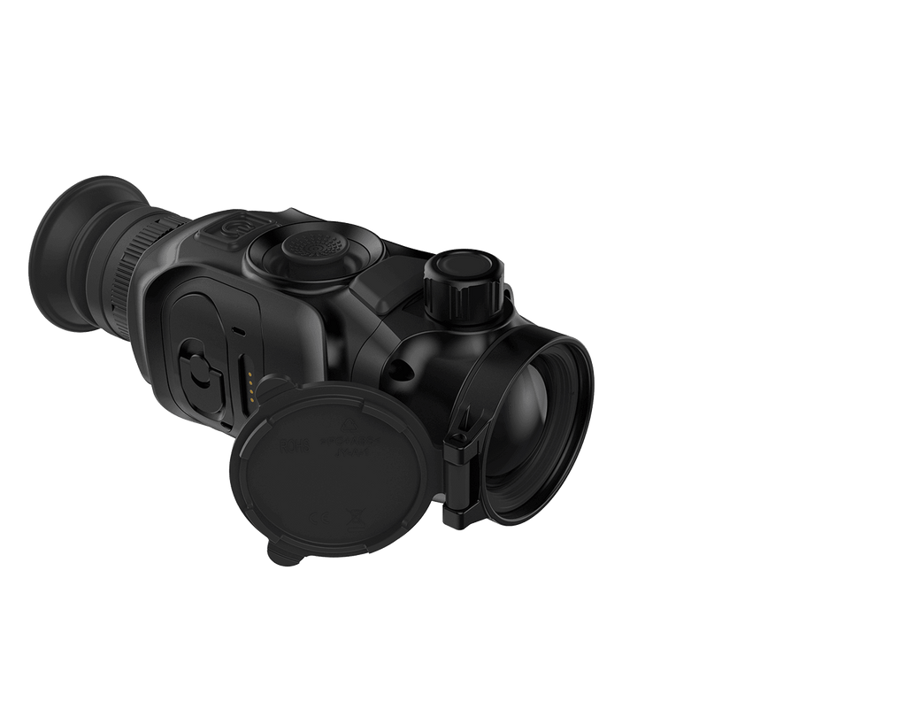 THERMTEC VIDAR 319 THERMAL SCOPE