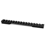Howa/Vanguard long-action rifles Vapor Picatinny Rail - Warne ...
