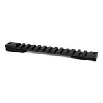 Warne Vapor Tikka T3 T3x Picatinny Rail