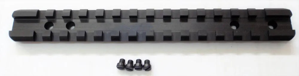 Verney Carron Speedline Picatinny Rail