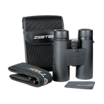 Zerotech Vengeance 10x42 Binoculars - side view