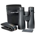 Zerotech Vengeance 12x50 ED Binoculars - side view