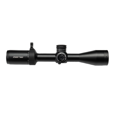 ZeroTech VENGEANCE 3-12X40 PHR-4 1"