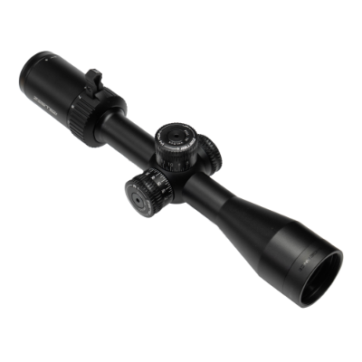 Zerotech Vengeance 3-12X40 R3 1"