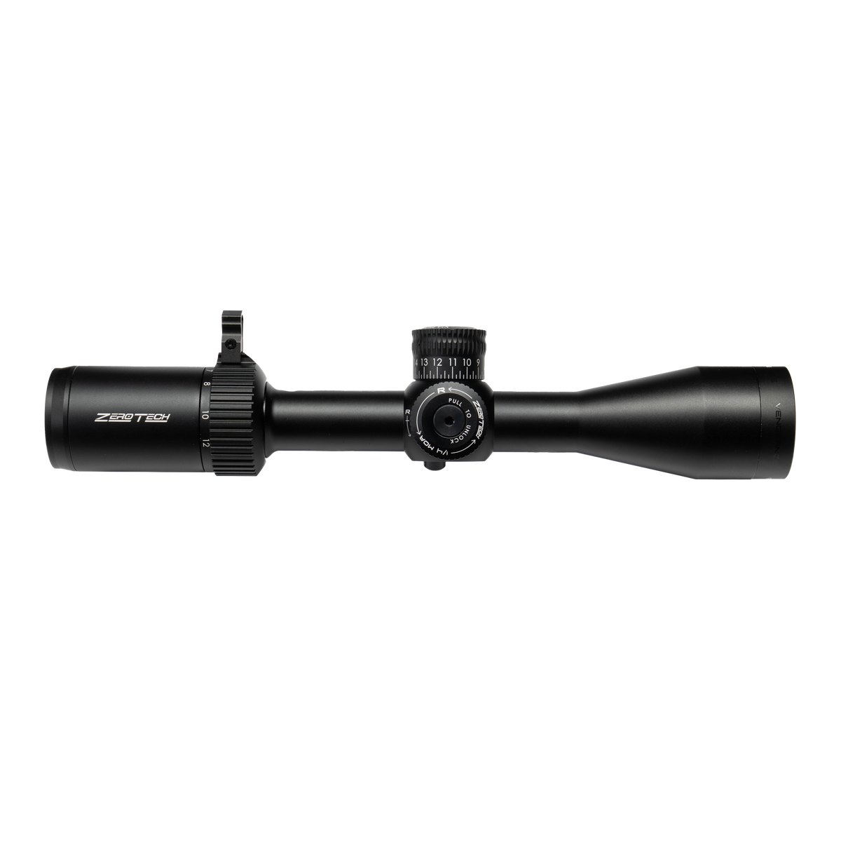 Zerotech Vengeance 3-12X40 R3 1"