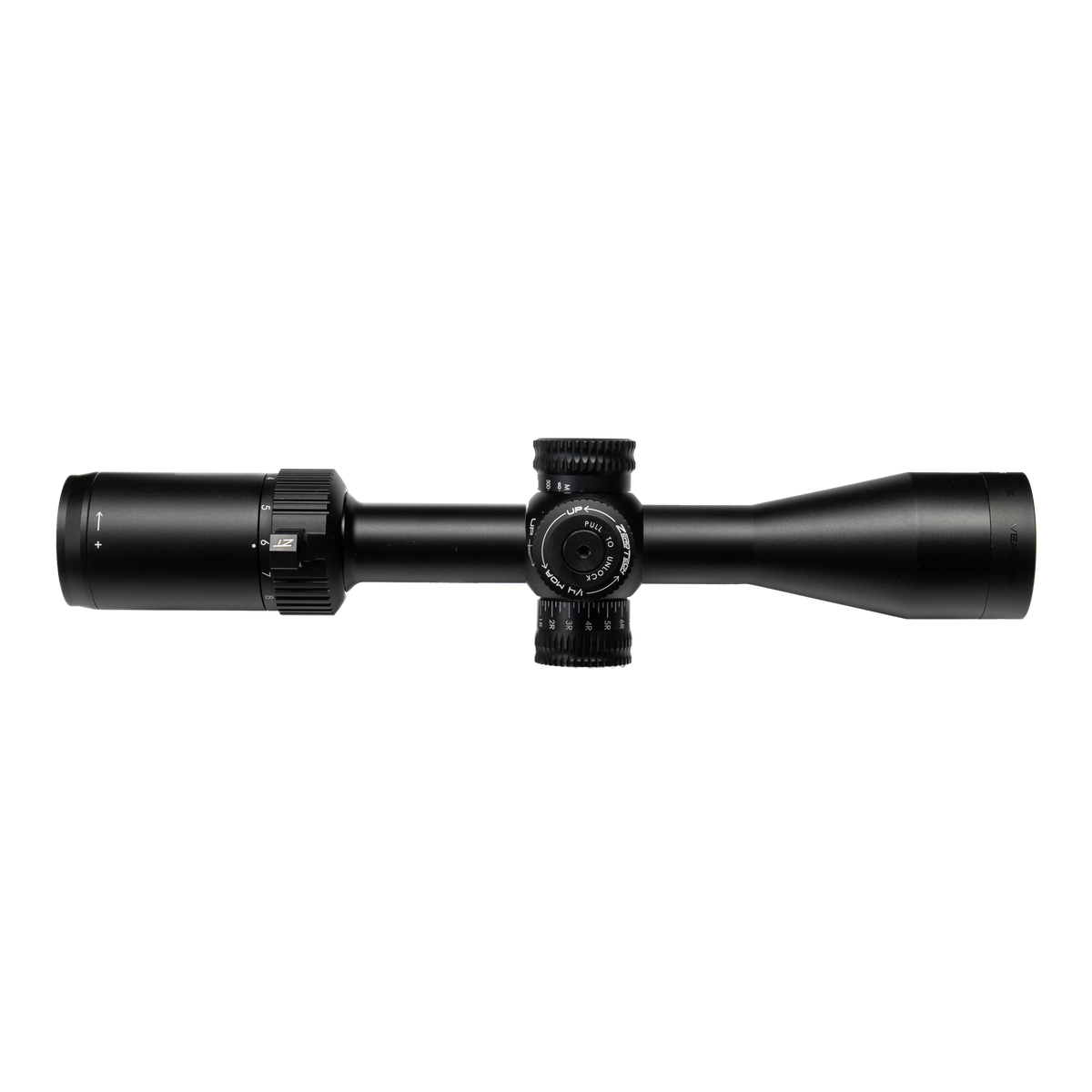 Zerotech Vengeance 3-12X40 R3 1"