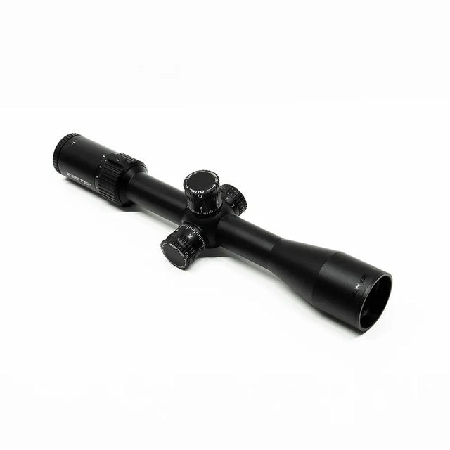 ZeroTech Vengeance 4-16X44 FFP RMG MRAD 30mm FFP
