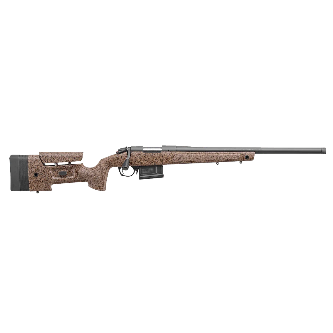 BERGARA B14 HMR .308 Win 1:10" 24" RH
