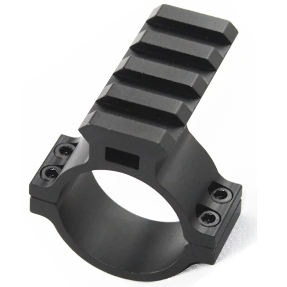 Htn Ring To Picatinny Rail Mount