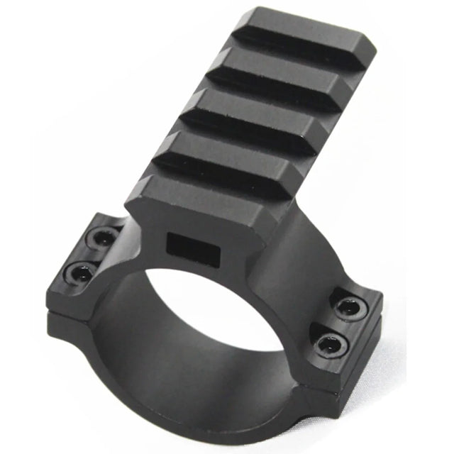 Htn Ring To Picatinny Rail Mount