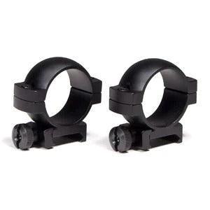 Vortex 30mm Low Riflescope Ring